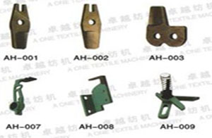 河南卓越紡機(jī)工貿(mào)有限公司